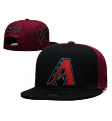 Arizona Diamondbacks Snapback Cap C100 Arizona Diamondbacks Snapback Cap C100
