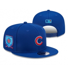 Chicago Cubs Snapback Cap C110 Chicago Cubs Snapback Cap C110