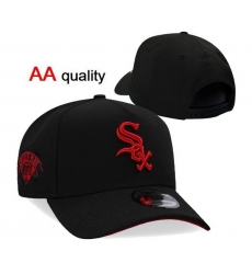 Chicago White Sox Snapback Cap 25910 Chicago White Sox Snapback Cap 25910