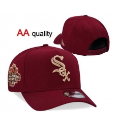 Chicago White Sox Snapback Cap 25911 Chicago White Sox Snapback Cap 25911
