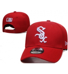 Chicago White Sox Snapback Cap C113 Chicago White Sox Snapback Cap C113