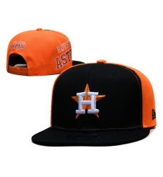 Houston Astros Snapback Cap 25K P874 Houston Astros Snapback Cap 25K P874