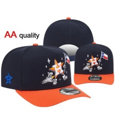Houston Astros Snapback Cap 25K R399 Houston Astros Snapback Cap 25K R399