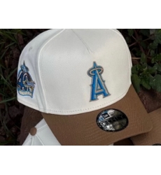 Los Angeles Angels Snapback 25G007 Los Angeles Angels Snapback 25G007