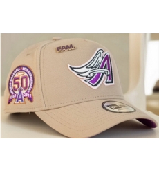 Los Angeles Angels Snapback 25G026 Los Angeles Angels Snapback 25G026