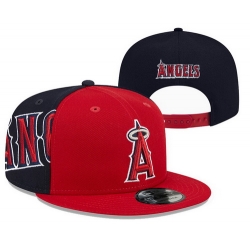 Los Angeles Angels Snapback Cap 25K G826