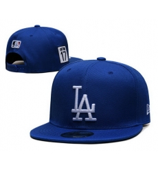 Los Angeles Dodgers Snapback 25G246 Los Angeles Dodgers Snapback 25G246