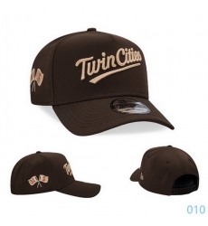 Minnesota Twins Snapback 25G008 Minnesota Twins Snapback 25G008