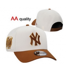 New York Yankees Snapback 25G039 New York Yankees Snapback 25G039