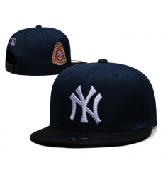 New York Yankees Snapback Cap 25125