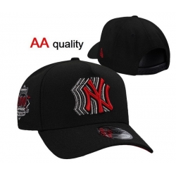 New York Yankees Snapback Cap 26C K817