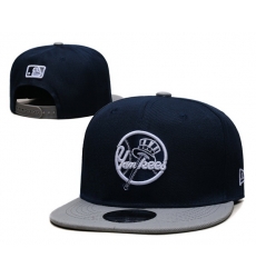 New York Yankees Snapback Cap C114 New York Yankees Snapback Cap C114