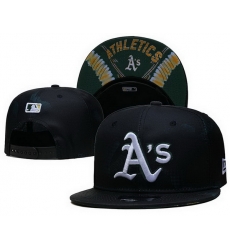 Oakland Athletics Snapback 25G022 Oakland Athletics Snapback 25G022