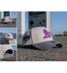 Oakland Athletics Snapback 25G039 Oakland Athletics Snapback 25G039