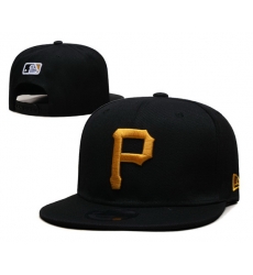 Pittsurgh Pirates Snapback Cap C106 Pittsurgh Pirates Snapback Cap C106
