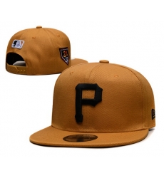 Pittsurgh Pirates Snapback Cap C108 Pittsurgh Pirates Snapback Cap C108