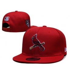 St Louis Cardinals Snapback Cap 25111 St Louis Cardinals Snapback Cap 25111