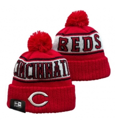 Cincinnati Reds Beanies 25G002 Cincinnati Reds Beanies 25G002
