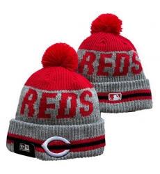 Cincinnati Reds Beanies 25G003 Cincinnati Reds Beanies 25G003