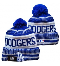 Los Angeles Dodgers Beanies C102 Los Angeles Dodgers Beanies C102