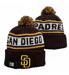 San Diego Padres Beanies 25G001 San Diego Padres Beanies 25G001