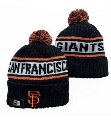 San Francisco Giants Beanies C510 San Francisco Giants Beanies C510