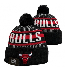Chicago Bulls Beanies 24H101 Chicago Bulls Beanies 24H101