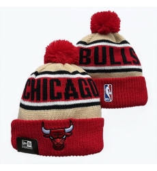 Chicago Bulls Beanies 24H108 Chicago Bulls Beanies 24H108