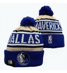 Dallas Mavericks Beanies 24H101 Dallas Mavericks Beanies 24H101