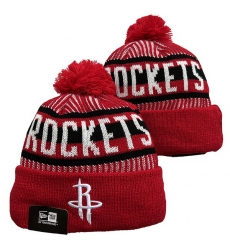 Houston Rockets Beanies 24H100 Houston Rockets Beanies 24H100
