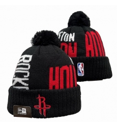 Houston Rockets Beanies 24H101 Houston Rockets Beanies 24H101