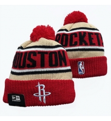 Houston Rockets Beanies 24H103 Houston Rockets Beanies 24H103