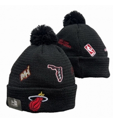 Miami Heat Beanies 24H102 Miami Heat Beanies 24H102