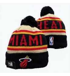 Miami Heat Beanies 25G001 Miami Heat Beanies 25G001