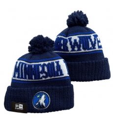 Minnesota Timberwolves Beanies 25G002 Minnesota Timberwolves Beanies 25G002