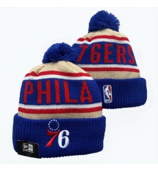 Philadelphia 76ers Beanies 24H101 Philadelphia 76ers Beanies 24H101