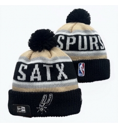 San Antonio Spurs Beanies 24H210 San Antonio Spurs Beanies 24H210