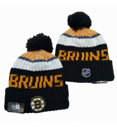 Boston Bruins Beanies C101 Boston Bruins Beanies C101