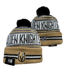 Vegas Golden Knights Beanies Cap 25G002 Vegas Golden Knights Beanies Cap 25G002