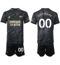 Arsenal Men Soccer Jerseys 012 Customized Arsenal Men Soccer Jerseys 012 Customized
