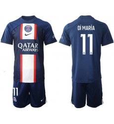 Paris Saint Germain Men Soccer Jersey 056 Paris Saint Germain Men Soccer Jersey 056