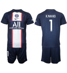 Paris Saint Germain Men Soccer Jersey 093 Paris Saint Germain Men Soccer Jersey 093