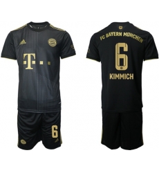 Men Bayern Munich Soccer Jersey 075 Men Bayern Munich Soccer Jersey 075