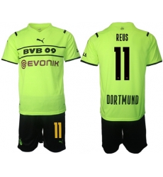 Men Borussia Dortmund Soccer Jersey 014 Men Borussia Dortmund Soccer Jersey 014