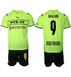 Men Borussia Dortmund Soccer Jersey 016 Men Borussia Dortmund Soccer Jersey 016