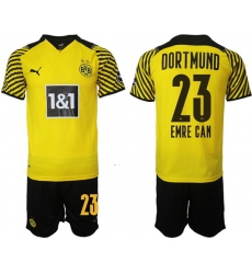 Men Borussia Dortmund Soccer Jersey 043 Men Borussia Dortmund Soccer Jersey 043