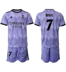 Real Madrid Men Soccer Jersey 005 Real Madrid Men Soccer Jersey 005