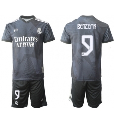 Real Madrid Men Soccer Jersey 058 Real Madrid Men Soccer Jersey 058