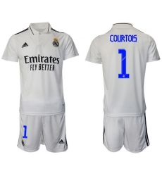 Real Madrid Men Soccer Jersey 090 Real Madrid Men Soccer Jersey 090