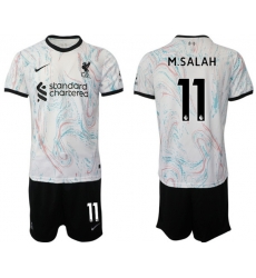 Liverpool Men Soccer Jersey 009 Liverpool Men Soccer Jersey 009